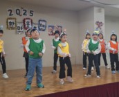 본당 40주년 맞이 한마음 축제 2