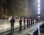 2026년도 사목회 신임 봉사자 임명식