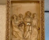 [사순 시기] 주님과 함께 걷는 14단계의 여…