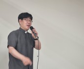 영신수련 피정 : 성령 안에서의 자유로움