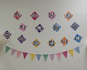 세례식 후 축하 파티
